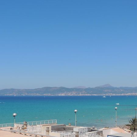 Cabot Playa Grande - Adults Only Hotel Playa de Palma  Buitenkant foto