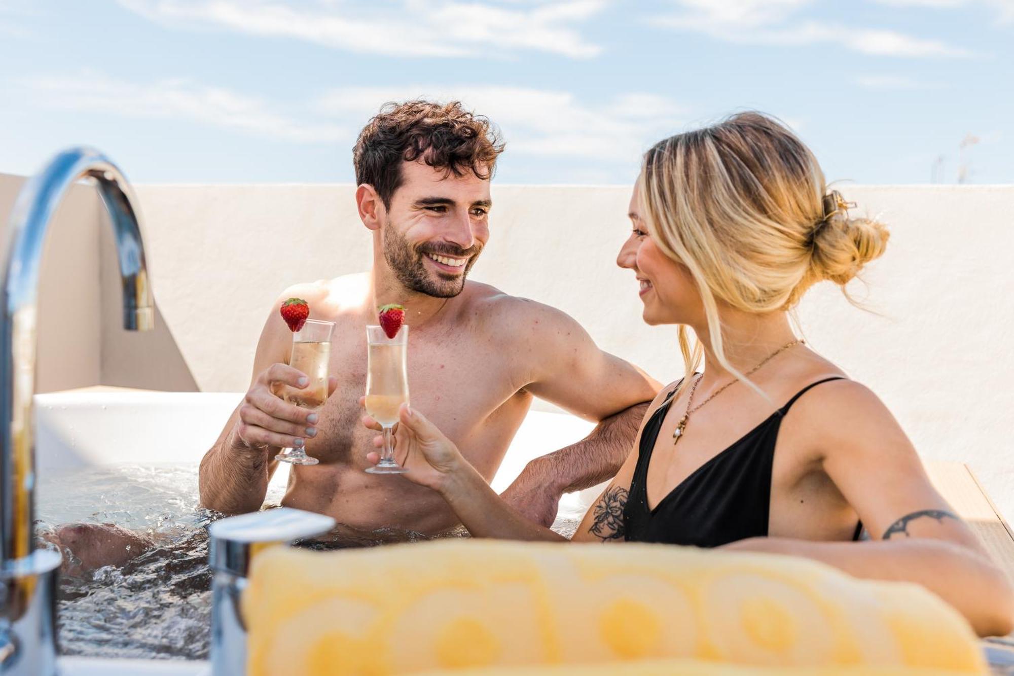 Cabot Playa Grande - Adults Only Hotel Playa de Palma  Buitenkant foto
