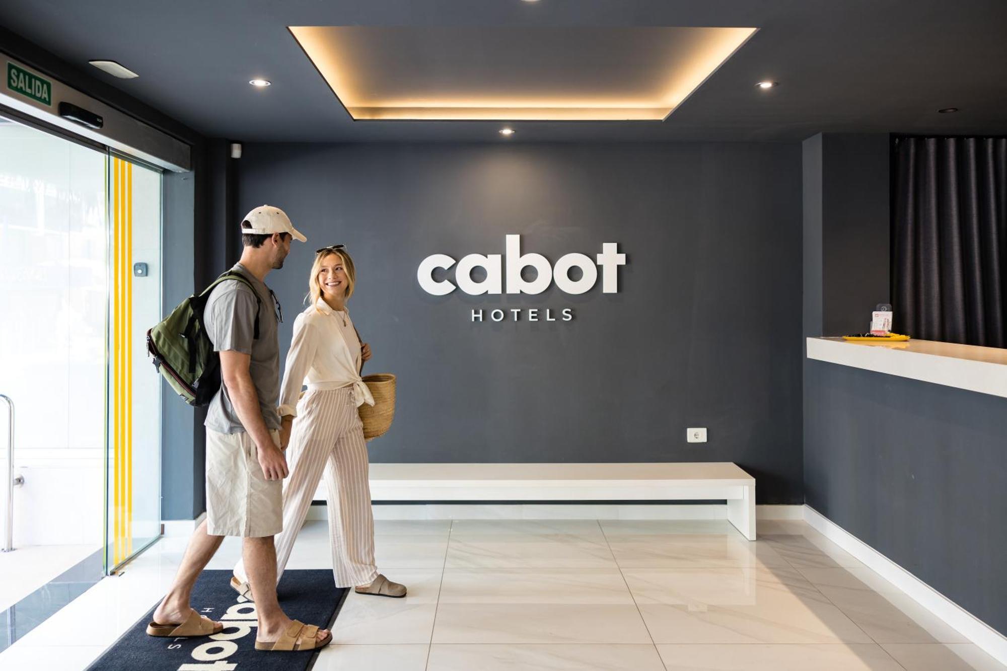 Cabot Playa Grande - Adults Only Hotel Playa de Palma  Buitenkant foto