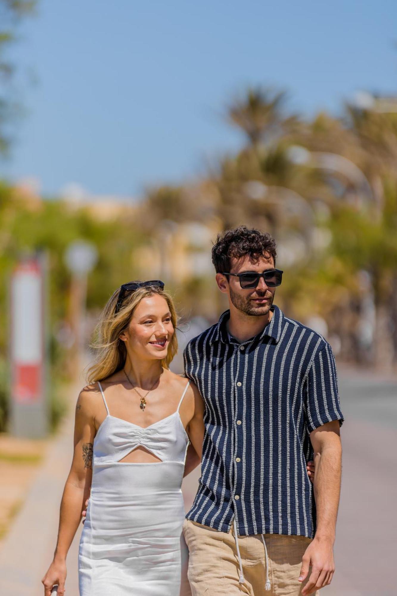 Cabot Playa Grande - Adults Only Hotel Playa de Palma  Buitenkant foto