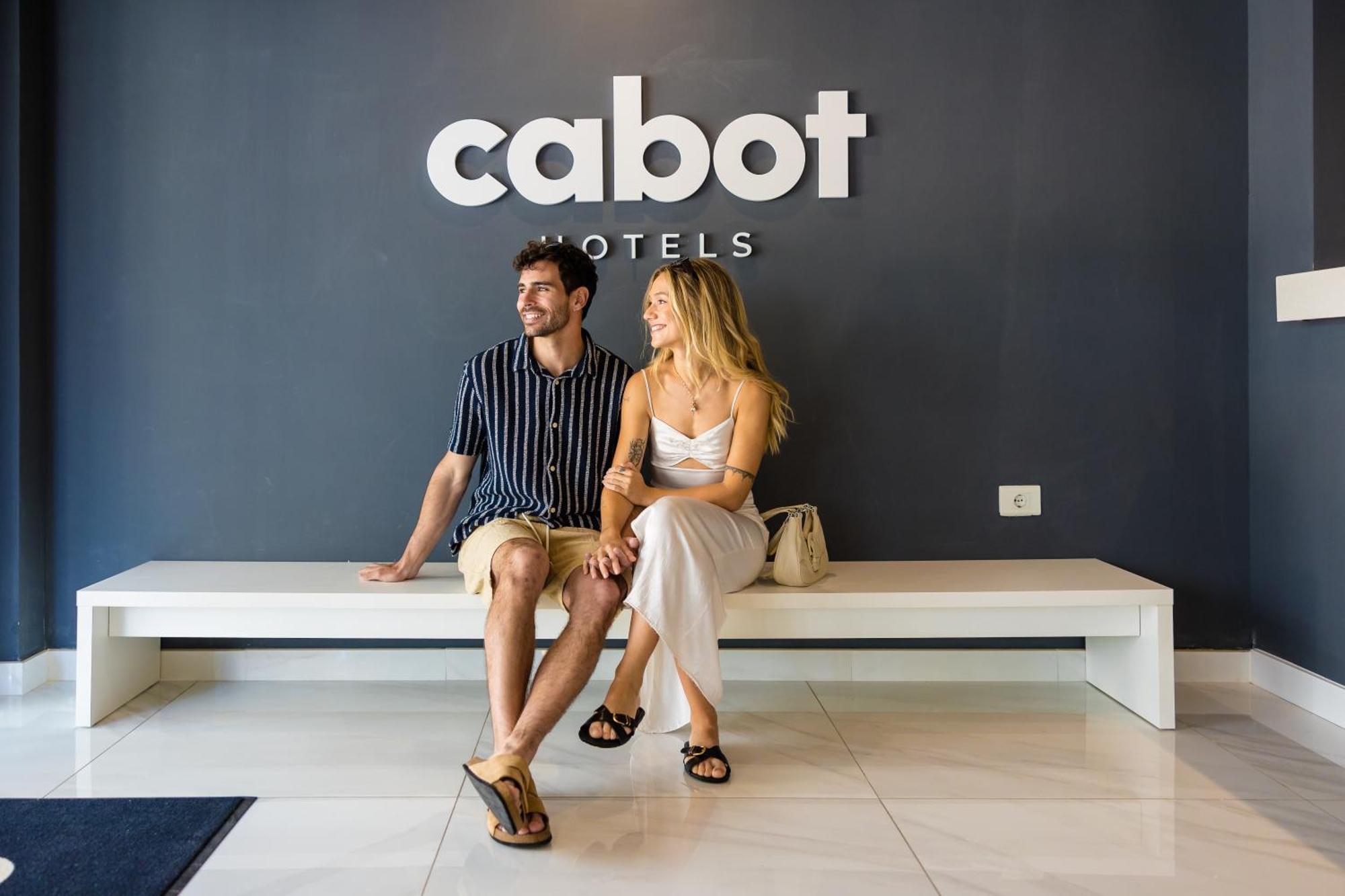 Cabot Playa Grande - Adults Only Hotel Playa de Palma  Buitenkant foto