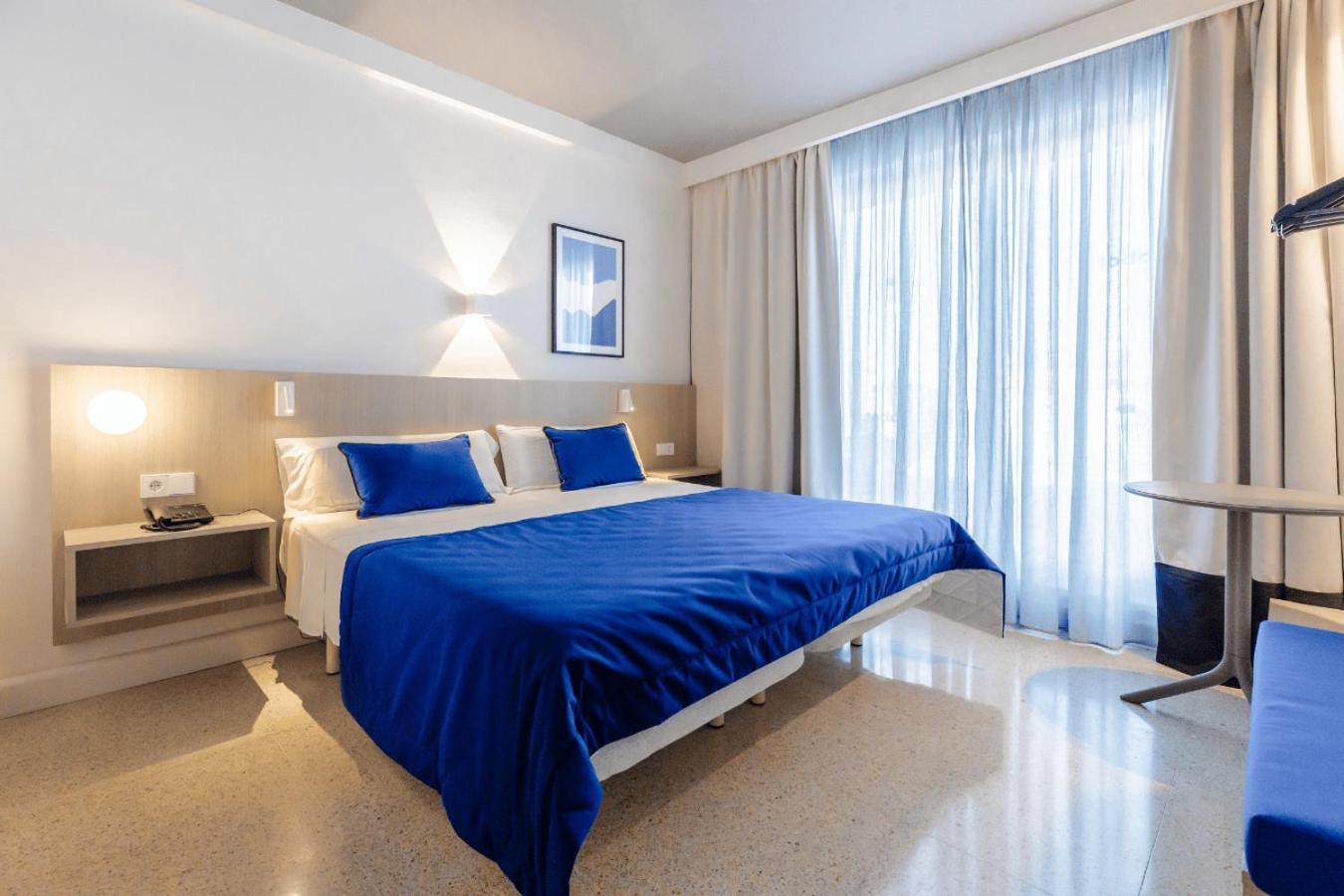 Cabot Playa Grande - Adults Only Hotel Playa de Palma  Buitenkant foto