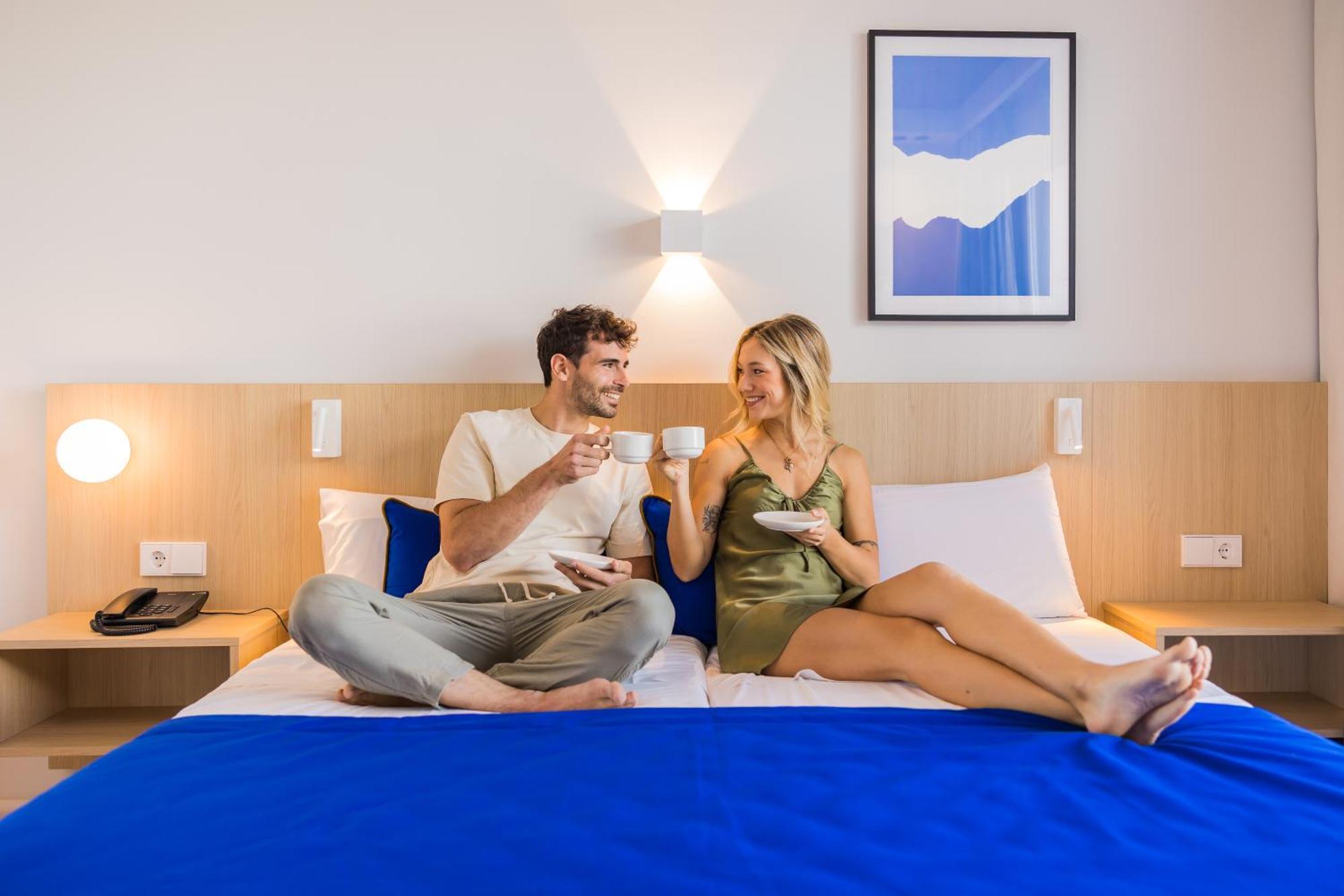 Cabot Playa Grande - Adults Only Hotel Playa de Palma  Buitenkant foto