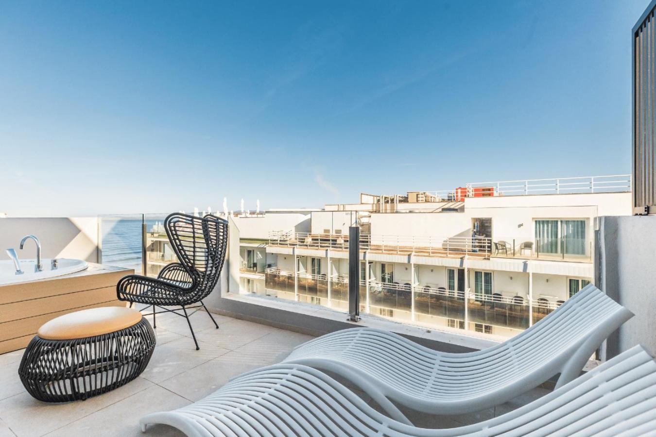 Cabot Playa Grande - Adults Only Hotel Playa de Palma  Buitenkant foto