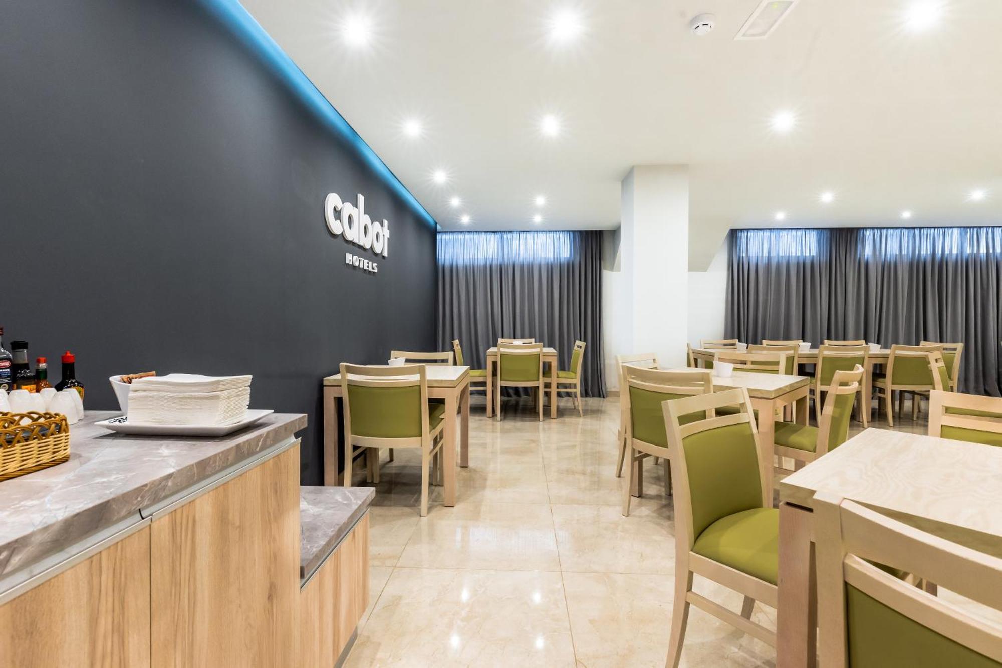 Cabot Playa Grande - Adults Only Hotel Playa de Palma  Buitenkant foto