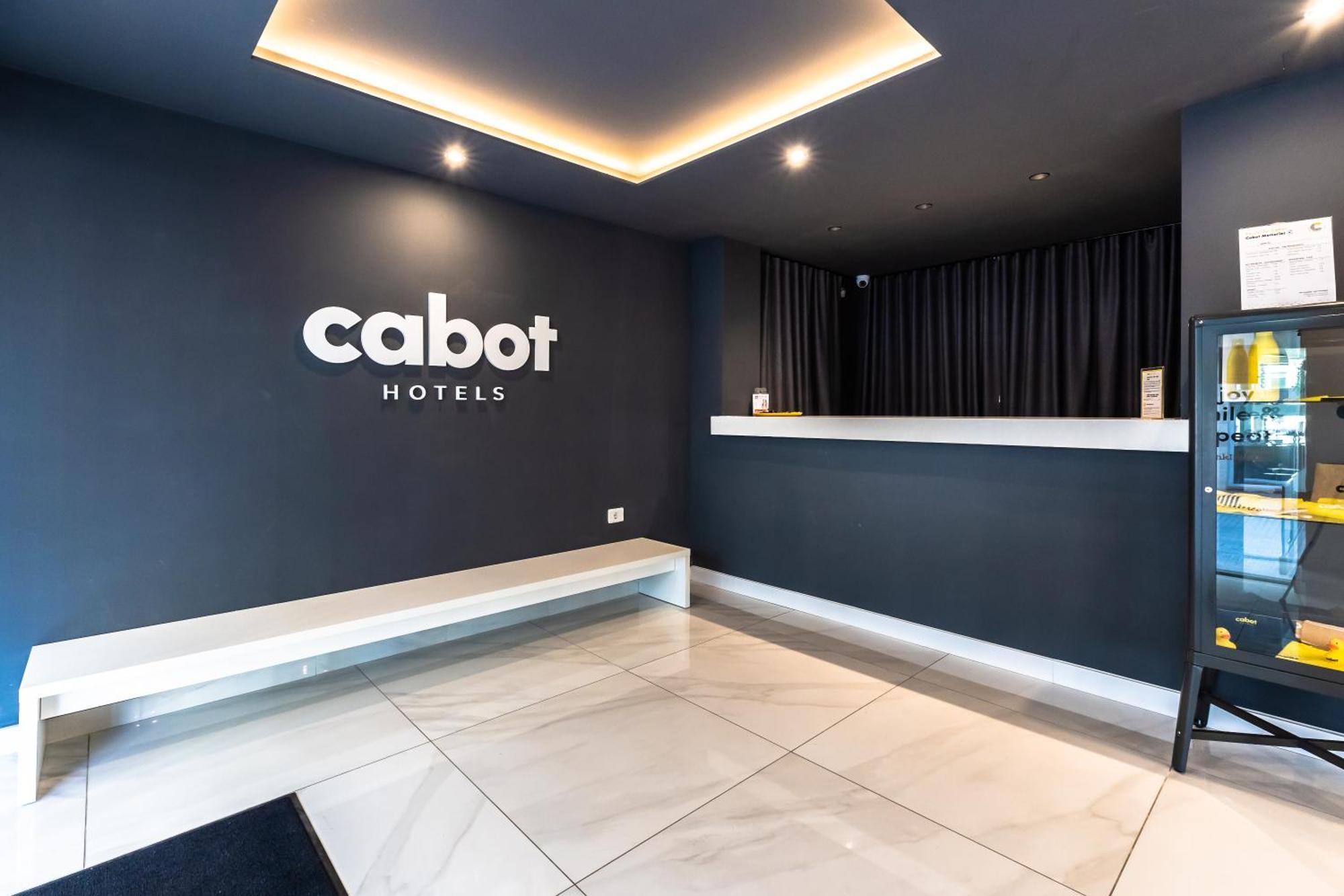 Cabot Playa Grande - Adults Only Hotel Playa de Palma  Buitenkant foto