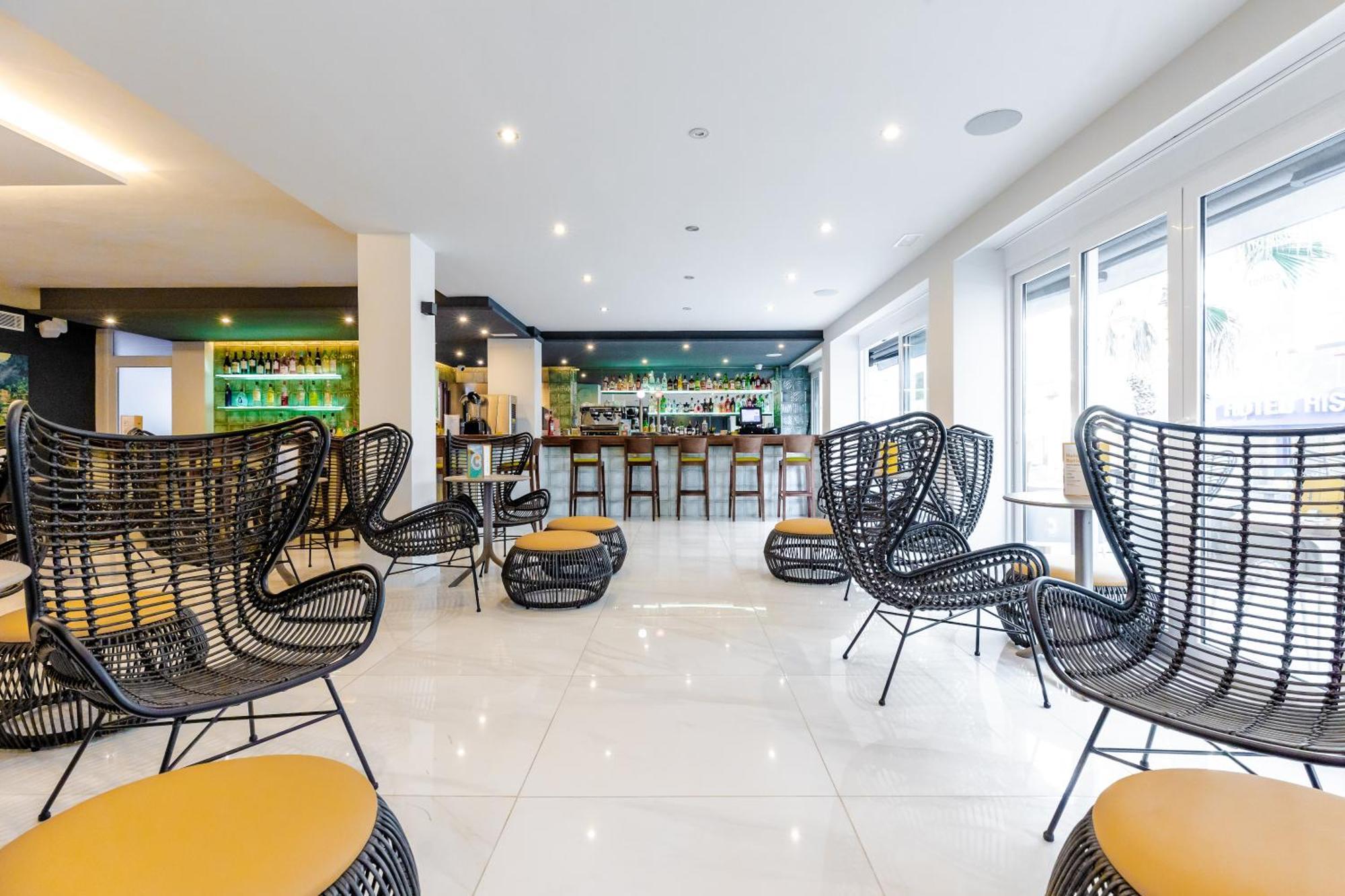 Cabot Playa Grande - Adults Only Hotel Playa de Palma  Buitenkant foto