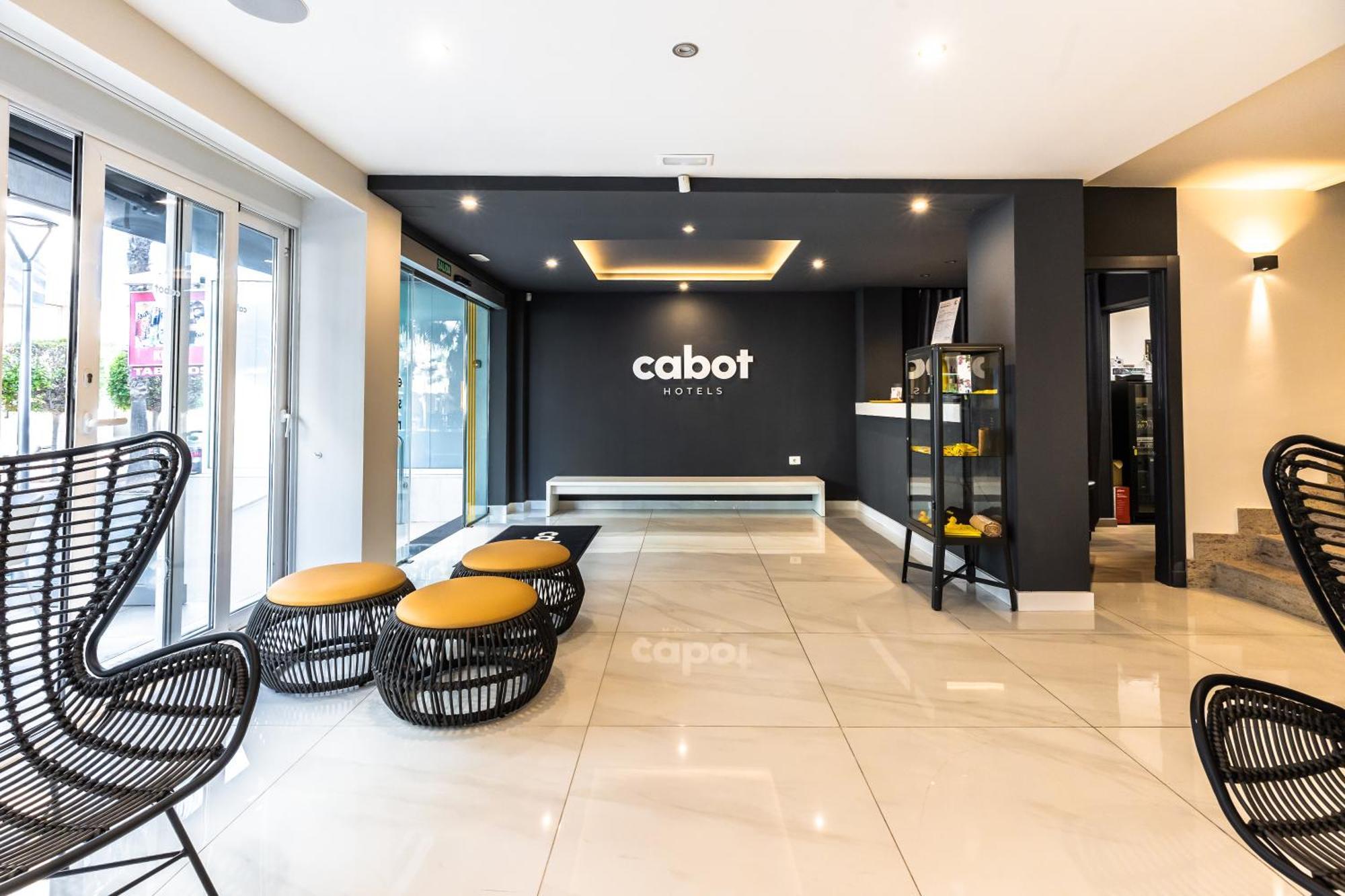 Cabot Playa Grande - Adults Only Hotel Playa de Palma  Buitenkant foto