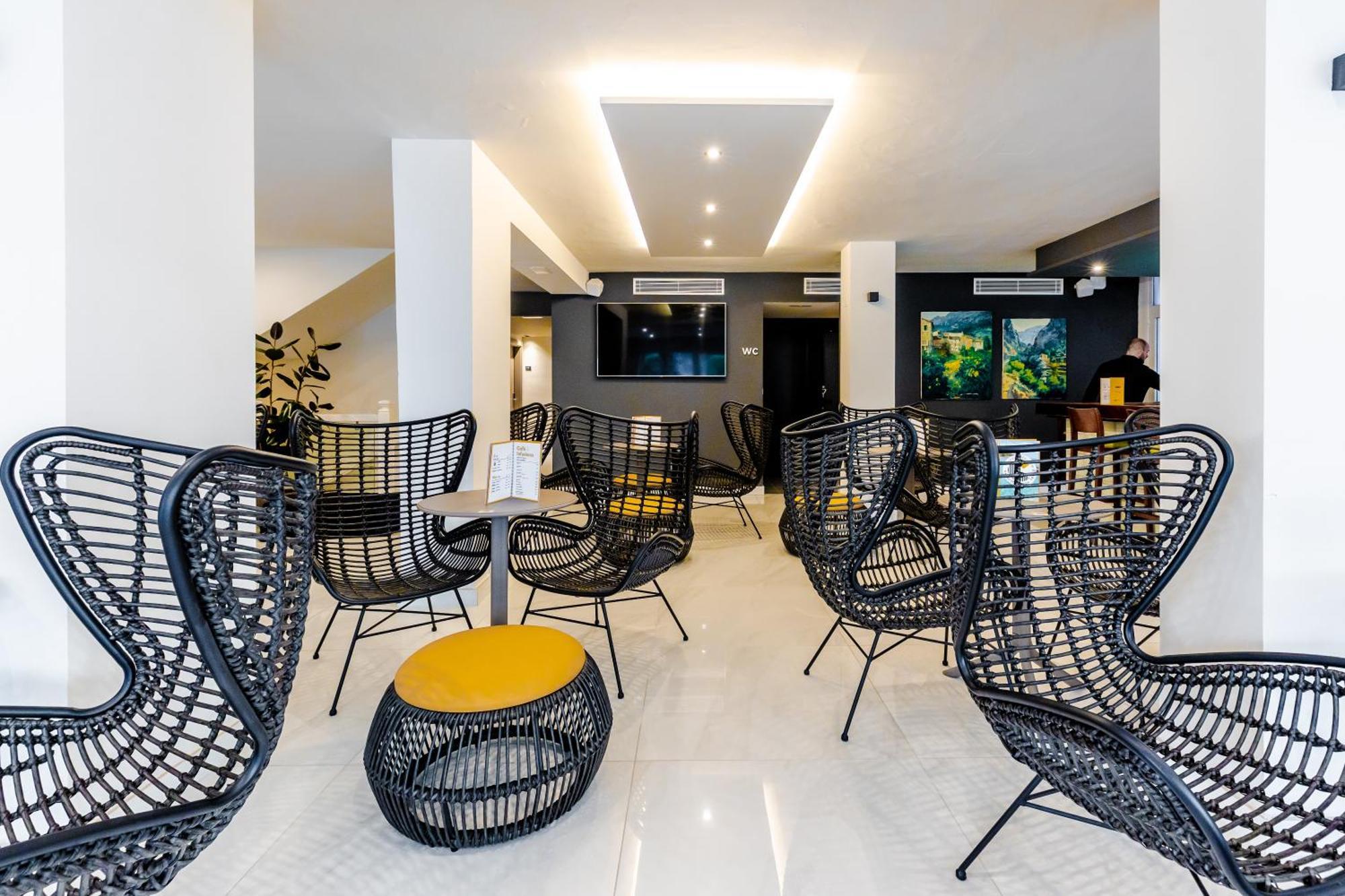 Cabot Playa Grande - Adults Only Hotel Playa de Palma  Buitenkant foto