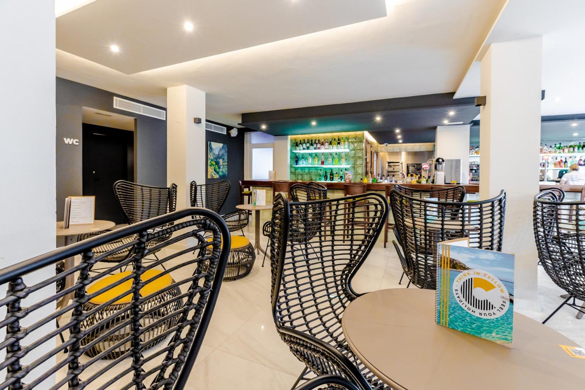 Cabot Playa Grande - Adults Only Hotel Playa de Palma  Buitenkant foto