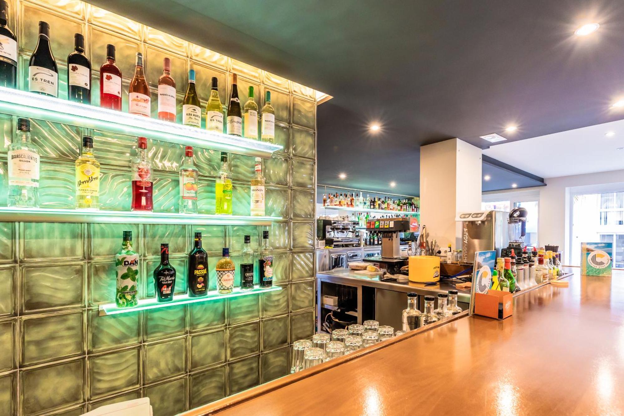 Cabot Playa Grande - Adults Only Hotel Playa de Palma  Buitenkant foto