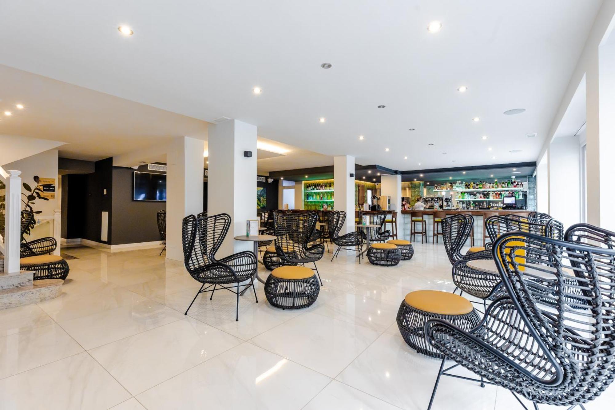Cabot Playa Grande - Adults Only Hotel Playa de Palma  Buitenkant foto