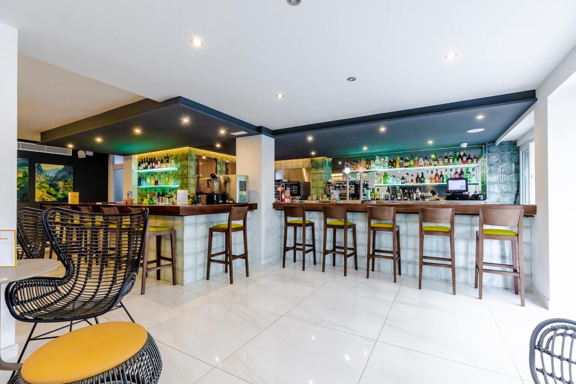 Cabot Playa Grande - Adults Only Hotel Playa de Palma  Buitenkant foto