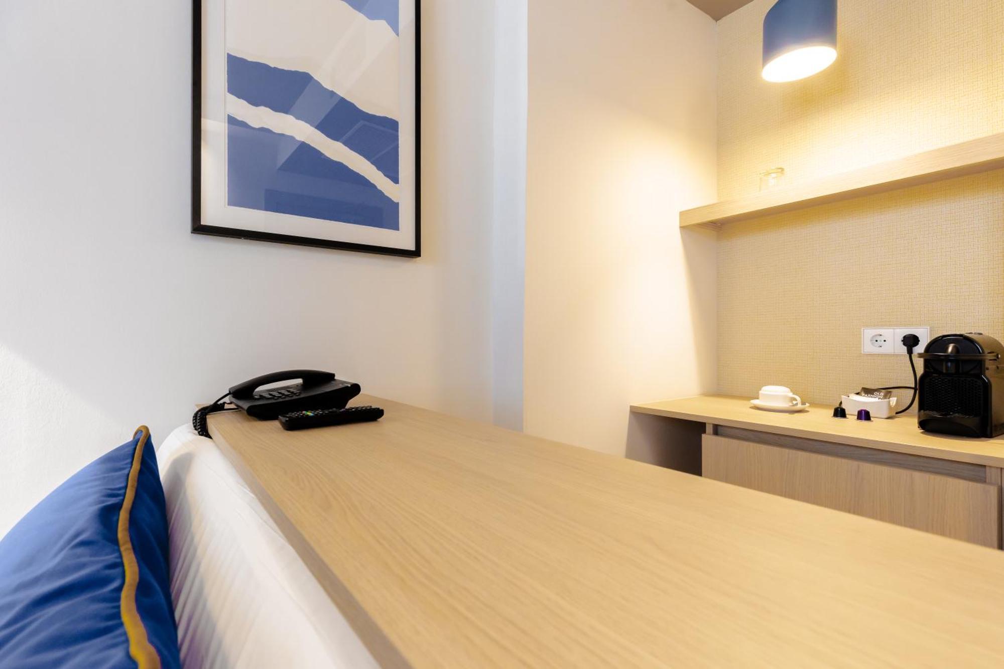 Cabot Playa Grande - Adults Only Hotel Playa de Palma  Buitenkant foto