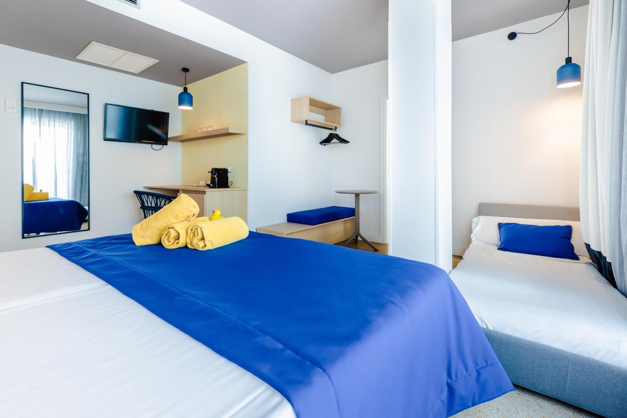 Cabot Playa Grande - Adults Only Hotel Playa de Palma  Buitenkant foto
